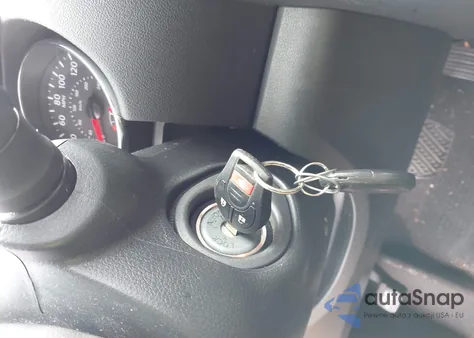 2013 Nissan Rogue S from USA, damaged, VIN JN8AS5MV4DW631830